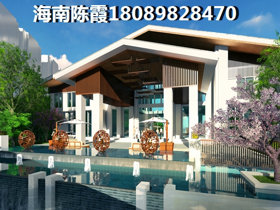 在临高马袅湾哪里购房醉便宜？马袅湾与亚龙湾分析对比！