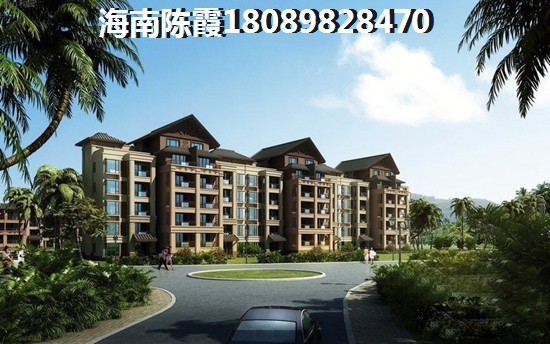 海南房产投资热潮临高房价飙升，炒房者懊悔不已！